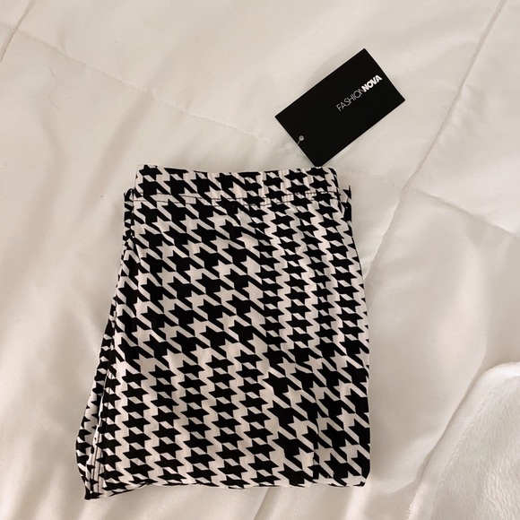 Fashion Nova Pants - ☼ fashion nova leggings